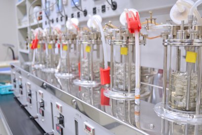 การหมักแบบแม่นยำ: อนาคตโปรตีนอาหารเพื่อความยั่งยืน Precision Fermentation : The Next Frontier for Sustainable Food Proteins