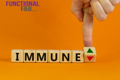 เบตากลูแคนกับโพรไบโอติกส์ในอาหาร:  กลไกสำคัญในการเสริมสร้างระบบภูมิคุ้มกันของร่างกาย Beta-Glucan and Probiotics in Foods: Key Mechanisms for Enhancing the Bodys Immune System