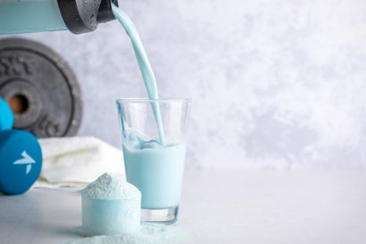 เฉดสีฟ้าธรรมชาติจากสไปรูลินา: เคล็ดลับเติมความสดใสที่ยาวนานในผลิตภัณฑ์เครื่องดื่ม Spirulina Blue: Stabilizing the Natural Shade for Lasting Beverage Vibrancy