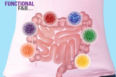 เทคโนโลยีการห่อหุ้ม: ปลดล็อกศักยภาพพรีไบโอติกส์และโพรไบโอติกส์ในผลิตภัณฑ์อาหารฟังก์ชันEncapsulation Technology:  Unlocking the Efficacy of Prebiotics and Probiotics for Next-Generation Functional Foods