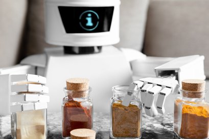 นวัตกรรมการเสริมกลิ่นรสอย่างยั่งยืนเพื่อประสบการณ์การบริโภคที่เหนือกว่า Sustainable Flavor Enhancement Innovation for a Superior Consumption Experience