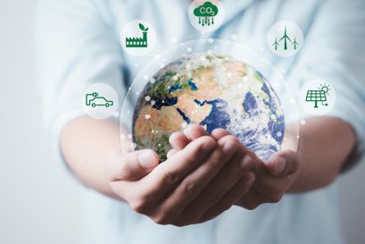 เทคโนโลยีพลังงานสะอาดสมัยใหม่สู่อนาคตของอุตสาหกรรมอาหารที่ยั่งยืน Modern Clean Energy Technologies Toward the Future of a Sustainable Food Industry