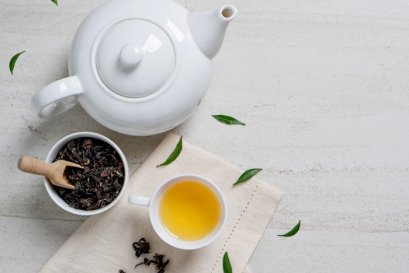 เทคโนโลยีเมมเบรน: เบื้องหลังรสชาติชั้นเลิศของชาและน้ำผลไม้ Membrane Technology: The Secret Behind the Superior Taste of Tea and Fruit Juice