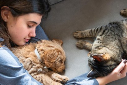  ปรากฎการณ์ Pet Humanization ต่อการพัฒนาขนมสัตว์เลี้ยงยุคใหม่ Pet Humanization and Its Impact on Treat Formulation Trends