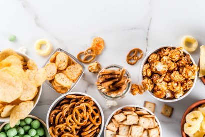 เปิดโลกขนมยุคใหม่: 8 เทรนด์ขนมขบเคี้ยวและขนมหวานมาแรงแห่งปี 2569 The Future of Snacking: 8 Emerging Snack and Confectionery Trends for 2026