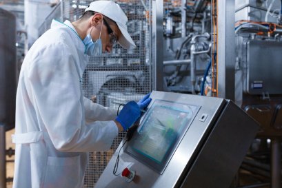 กลยุทธ์บำรุงรักษาเครื่องจักรอัจฉริยะเพื่อยกระดับผลิตภาพในอุตสาหกรรมอาหาร Smart Machine Maintenance Strategies to Enhance Productivity in the Food Industry