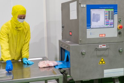 เสริมแกร่งความปลอดภัยด้วย ระบบตรวจสอบย้อนกลับอัจฉริยะ ในโรงงานอาหาร Strengthening Food Safety with Smart Traceability Systems in Food Manufacturing Plants