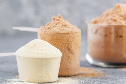 Whey Permeate: วัตถุดิบนมมัลติฟังก์ชัน ยกระดับคุณภาพอาหารพร้อมความคุ้มค่า Whey Permeate:  A Multifunctional Dairy Ingredient Supporting the Next Wave of Affordable, HighQuality Foods