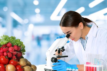 ความท้าทายในอาชีพ Food Science and Technologist  กับการพัฒนาทักษะแห่งอนาคตในปี พ.ศ. 2573 Challenges for Food Scientists and Technologists and the Development of Future Skills in 2030