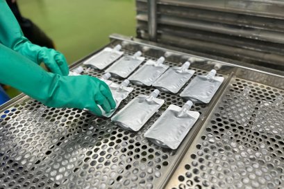 สำรวจอนาคตของบะหมี่กึ่งสำเร็จรูป: เทรนด์และนวัตกรรมล่าสุด Unlocking Trends: The Future Transformation of Instant Noodles