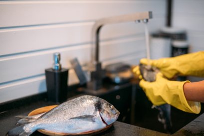 แนวทางบูรณาการในการควบคุมเชื้อก่อโรคสำหรับอุตสาหกรรมเนื้อสัตว์และสัตว์ปีก Integrated Strategies for Pathogen Management in the Meat and Poultry Industry