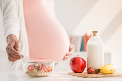 โภชนาการเฉพาะบุคคลสำหรับภาวะพิเศษ: กุญแจสู่สุขภาพสมดุลและการฟื้นฟูร่างกาย Personalized Nutrition for Special Conditions: The Key to Balanced Health and Body Recovery