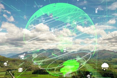 ระบบอาหารแห่งอนาคตปี 2573: ร่วมสร้างอาหารเชิงฟื้นฟูเพื่อโลกยั่งยืน Future of Food System 2030: Co-Creating the Regenerative Table