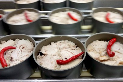 บทบาทของเทคโนโลยีการแปรรูปอาหารต่อการยืดอายุการเก็บรักษา:  จากความร้อนสู่เทคโนโลยีสมัยใหม่ The Role of Food Processing Technologies in Extending Shelf Life:  From Thermal Processing to Emerging Technologies