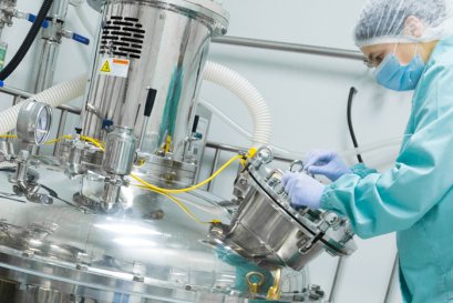 High-Pressure Thermal Processing (HPTP): ก้าวใหม่ของอาหารสเตอริไลซ์คุณภาพสูง High-Pressure Thermal Processing (HPTP) Technology:  A New Frontier in High-Quality Sterilized Foods