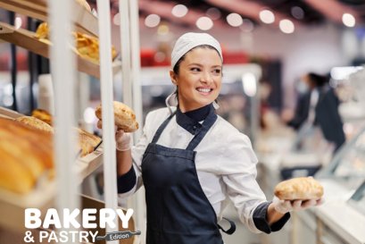 นวัตกรรมการออกแบบเนื้อสัมผัสกับการสร้างมูลค่าใหม่ในผลิตภัณฑ์เบเกอรี Textural Design Innovation and Value Creation in Bakery Products