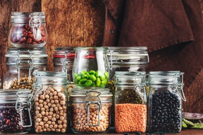 โปรตีนจากพืช: ปลดล็อกศักยภาพเชิงฟังก์ชันสู่การพัฒนาอาหารสุขภาพยุคใหม่ Plant Proteins as Functional Ingredients:  Unlocking Opportunities for Next-Generation Health Foods