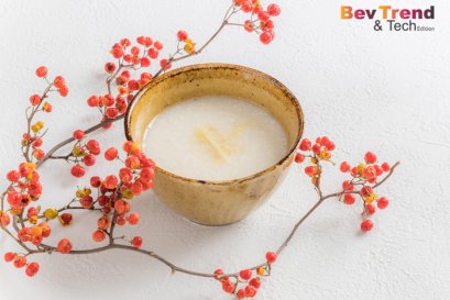 แนวทางการพัฒนากระบวนการผลิตสาโทไทยเพื่อเพิ่มมูลค่าให้ข้าวไทย Development of Thai Sato Production Process for Increasing the Value of Thai Rice