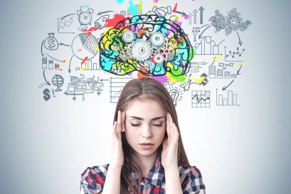 เสริมพลังสมองและปรับสมดุลอารมณ์ด้วยสารอาหารที่จำเป็นต่อร่างกาย Power Up Your Mind: Nutrients for Brain and Emotional Well-being