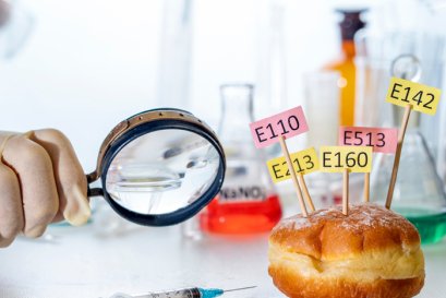 พลิกมุมมองการปรับสูตร: จากการ ลด ส่วนผสมสู่การ ออกแบบ ผลิตภัณฑ์ใหม่ From Reduction to Design: A New Paradigm in Modern Food Reformulation