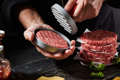 เจาะลึกนวัตกรรมเนื้อไฮบริดเพื่อยกระดับความมั่นคงทางอาหารยุคใหม่ Deep Dive into Hybrid Meat Innovation to Elevate Food Security in the New Era