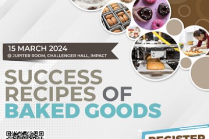 Roadmap Bakery & Pastry Edition 2024 15 March 2024