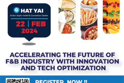 Hat Yai 2024 Day 1 22 February 2024