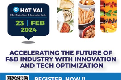 Hat Yai 2024 Day 2 23 February 2024