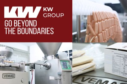 KW Group Go Beyond the Boundaries