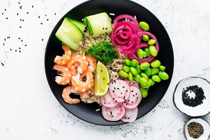 COVID-19 Raises Interest in Healthier Alternatives  to Boost Energy Levels Among Consumers in Asia