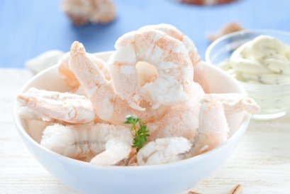 Frozen Food: Quality Changes During Freezing, Storage and Thawing Processes