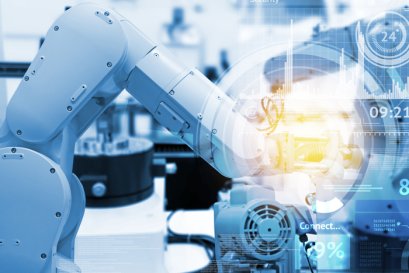 The Future of Manufacturing in the Next Normal