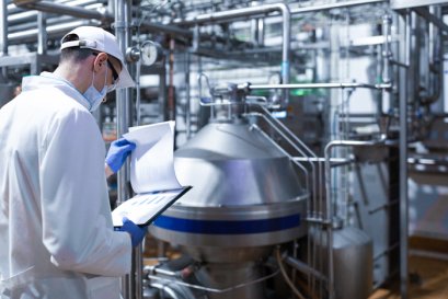 Typical pH Measurement Challenges in The Food and Beverage Industry
