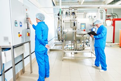 Choosing the Best Level Measurement Technology