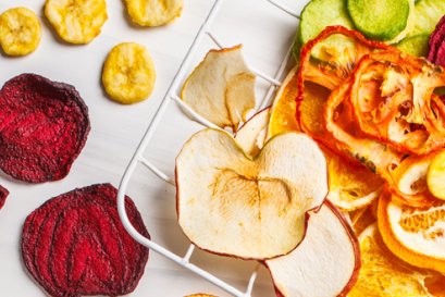 Drying Technology for Food and Beverage Industry