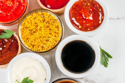 Thai Food Seasonings Take on the World