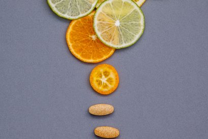 Personalized Nutrition and Related Factors for Analysis