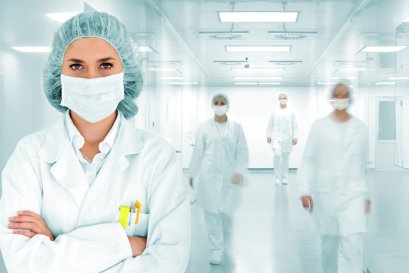 Increasing Efficiency in Laboratories with Advanced Peltier Technology