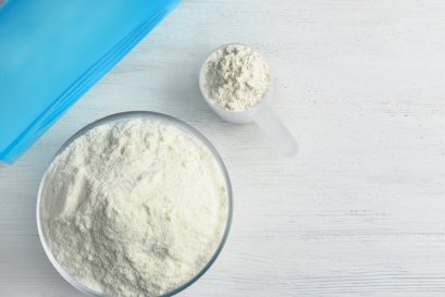 ตอบสนองความต้องการของผู้บริโภคที่เปลี่ยนแปลงไปด้วยโปรตีนนมสกัดเข้มข้น