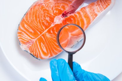 Shelf-Life Evaluation for Food Products