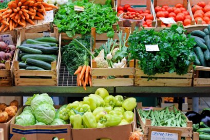 Special Act on Imported Food Safety Control in Korea