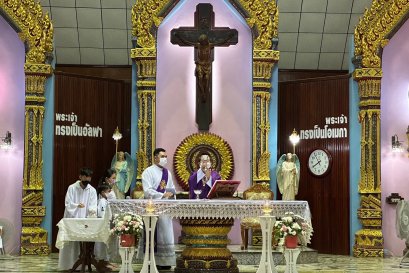 นพวารพระคริสตสมภพ 2023