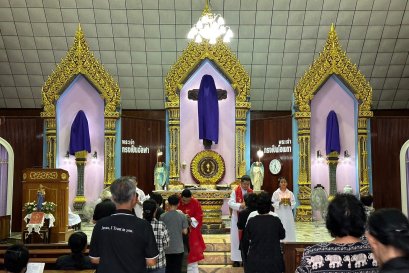 วันศุกร์ศักดิ์สิทธิ์