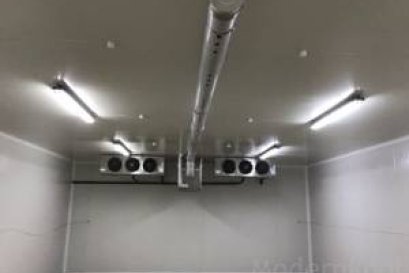 Desiccant dehumidifier สำหรับ Cold room, Meat, Cheese, Sausage, Beer, Frozen products