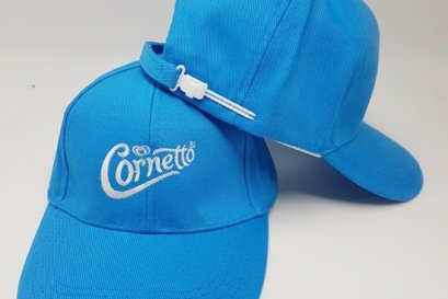 วิธีออกแบบลายปักหมวกให้สวยตรงใจฉบับคนไม่มีพื้นฐานดีไซน์