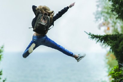 ข้อดี ที่มนุษย์เงินเดือน ต้องออกไปท่องเที่ยวบ้าง