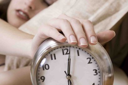 วิธีตื่นนอนแบบง่ายๆ โดยไม่ต้องพึ่งนาฬิกาปลุก!?