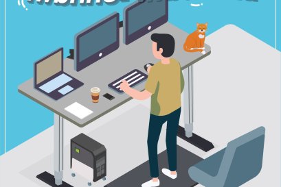 10 กิจกรรมเพิ่มทักษะช่วงกักตัว