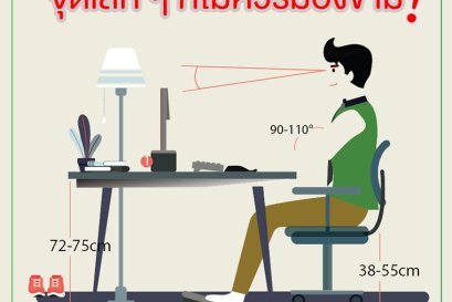 จุดเล็ก ๆ ที่ไม่ควรมองข้าม