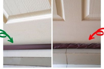 Standard สีน้ำตาล แบบสอด